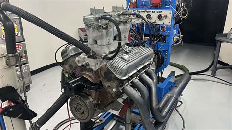 ls6 compression test|LS6 454 (crate engine) on the dyno .